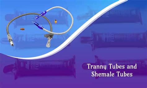 shemaile tube